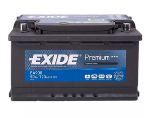 EXIDE EA900