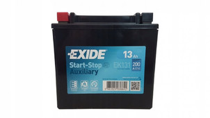EXIDE EK131