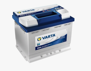 VARTA 560408054