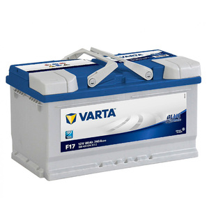 VARTA 580406074