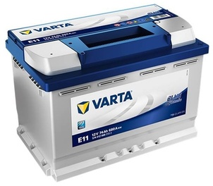 VARTA 574012068