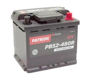 PATRON PB52-480R