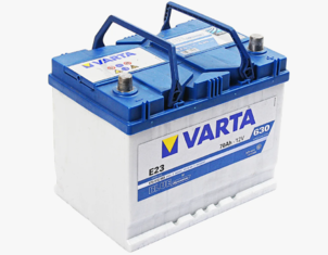 VARTA 570412063