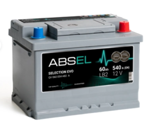 ABSEL QV060054A82A