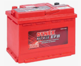 DYNEX EFB-L2-DIN60L
