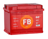 FURUKAWA BATTERY 6CT-60VLR