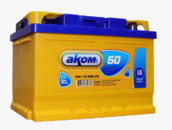 АКОМ 6CT-60.0LB