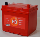 FURUKAWA BATTERY 65D23L