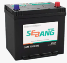 RRR (прочие каталоги) SMF75D23KL