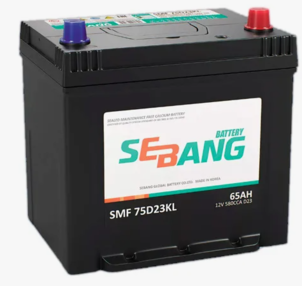 RRR (прочие каталоги) SMF75D23KL