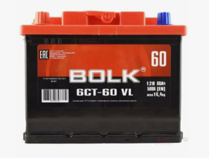 BOLK B60-3-L