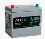 ABSEL QV060052B23B