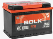 BOLK BEFB753R