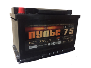 RRR (прочие каталоги) 6CT-75.1