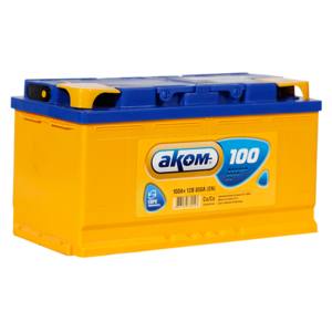 АКОМ 6CT-100.0LA