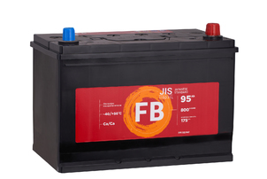 FURUKAWA BATTERY 595322042