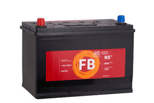 FURUKAWA BATTERY 595323042