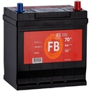 FURUKAWA BATTERY 85D26L