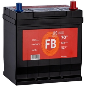 FURUKAWA BATTERY 85D26L